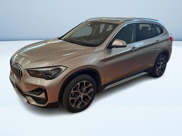 BMW X1 sDrive18d 110 kW image number 1