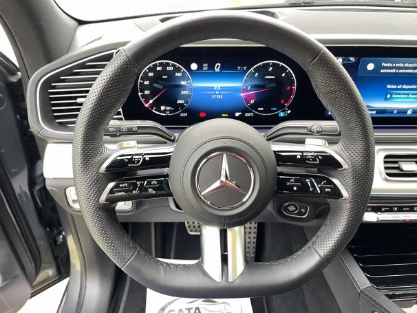 Mercedes-Benz GLE 300 d 198 kW image number 38