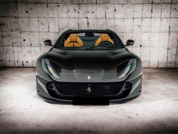 Ferrari 812 GTS 588 kW image number 1