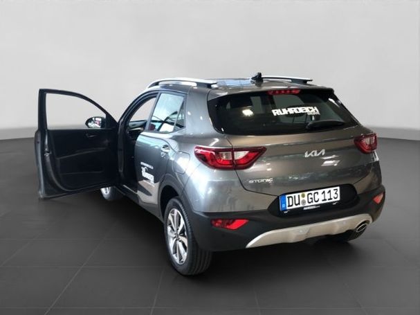 Kia Stonic 1.2 Vision 58 kW image number 3