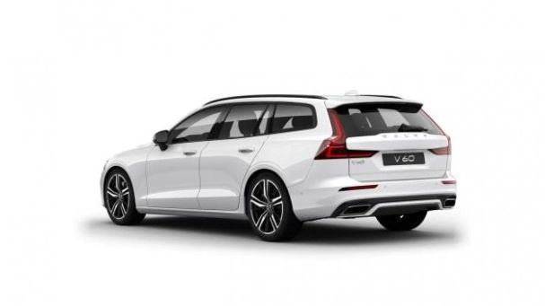 Volvo V60 145 kW image number 2