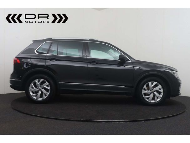 Volkswagen Tiguan TDI 110 kW image number 6