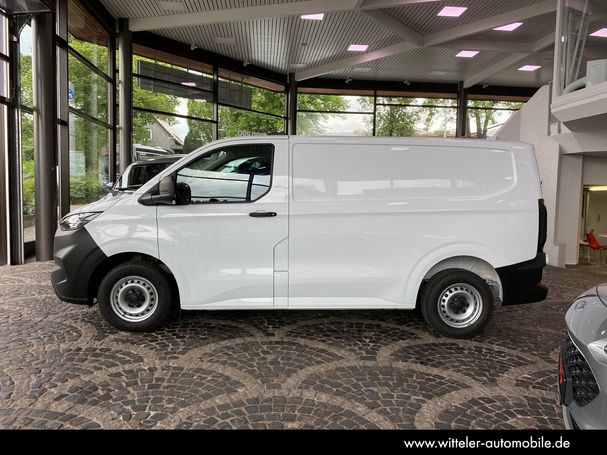 Ford Transit Custom 280 81 kW image number 13