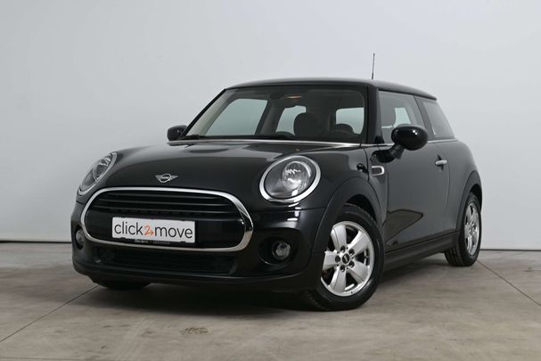 Mini Cooper 100 kW image number 1