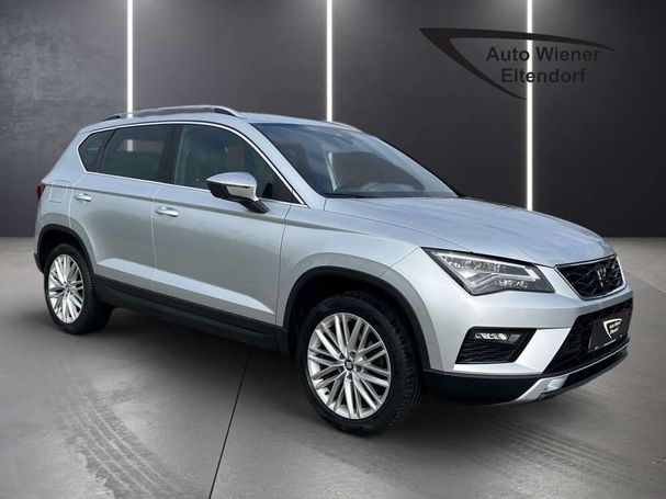 Seat Ateca 4Drive XCELLENCE 140 kW image number 2