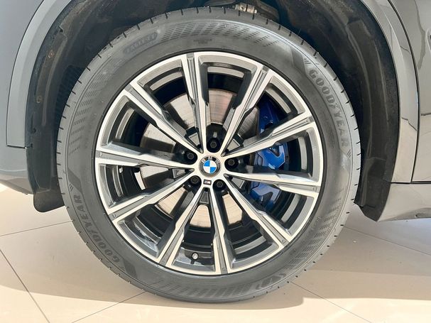 BMW X5 xDrive 196 kW image number 22