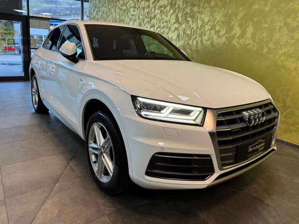 Audi Q5 quattro S-line Sport 140 kW image number 2