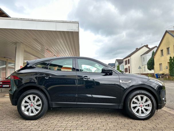 Jaguar E-Pace AWD S 110 kW image number 3