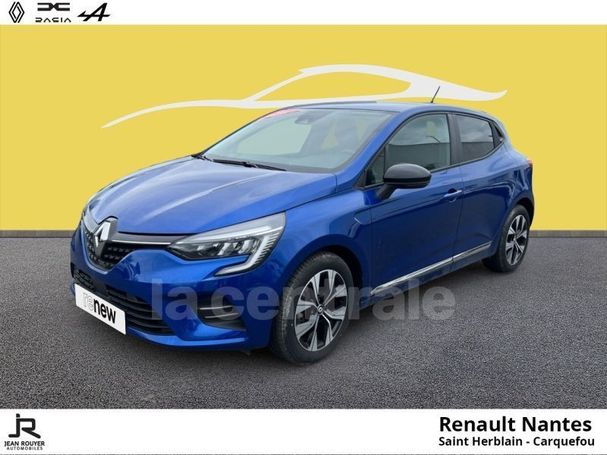 Renault Clio TCe 90 66 kW image number 1