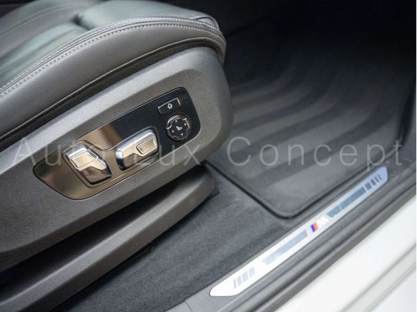 BMW X5 xDrive30d 195 kW image number 26