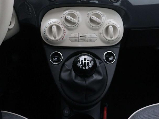 Fiat 500 1.0 51 kW image number 8