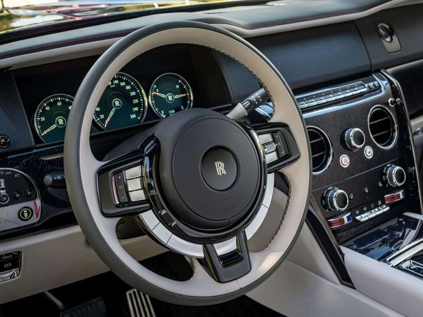 Rolls-Royce Cullinan 420 kW image number 10