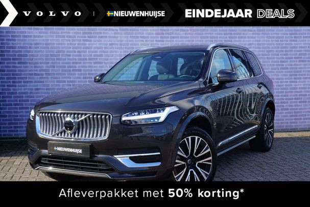 Volvo XC90 T8 Recharge AWD Plus 335 kW image number 1