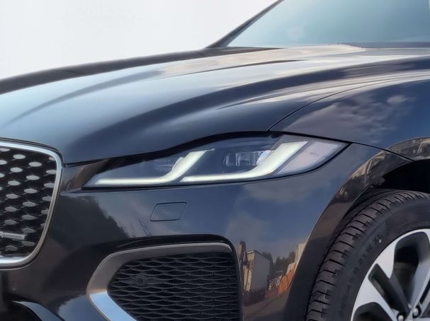 Jaguar F-Pace D300 SE AWD 221 kW image number 9