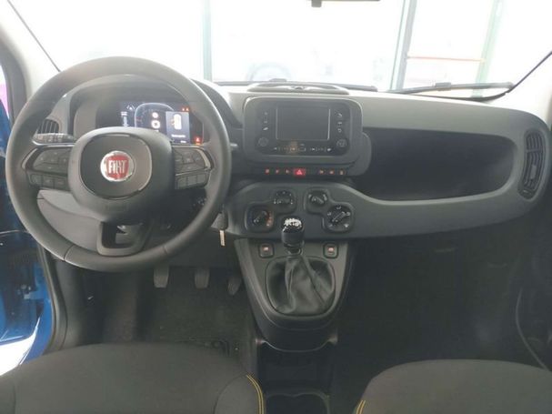 Fiat Panda 51 kW image number 15