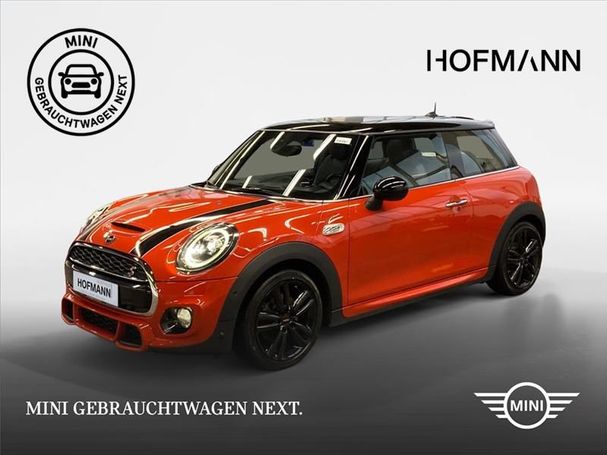 Mini Cooper S Trim 141 kW image number 1