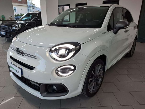 Fiat 500X 1.3 MultiJet 70 kW image number 1