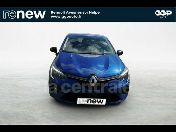 Renault Clio TCe 90 Evolution 66 kW image number 3