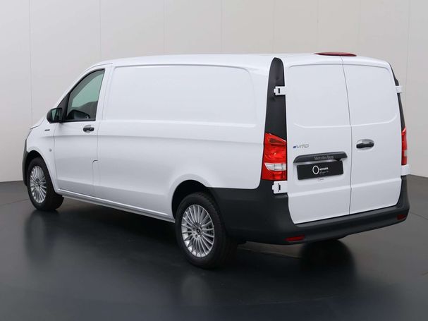 Mercedes-Benz Vito e 85 kW image number 22