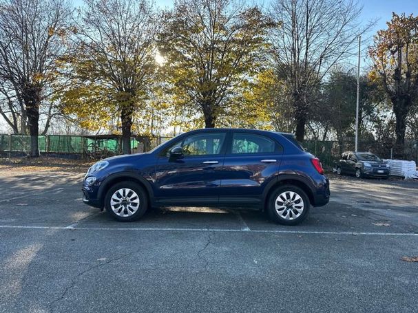 Fiat 500X 1.3 70 kW image number 5