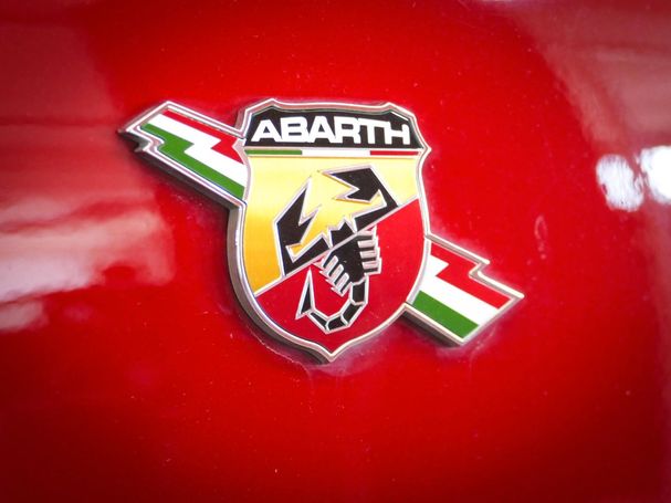 Abarth 595 121 kW image number 19