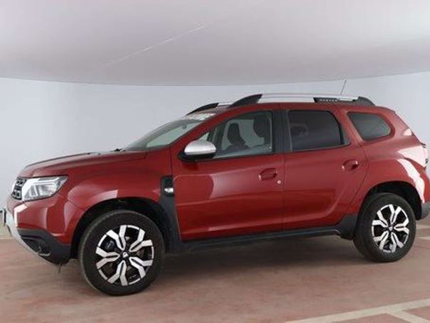 Dacia Duster Blue dCi 115 Prestige 85 kW image number 6