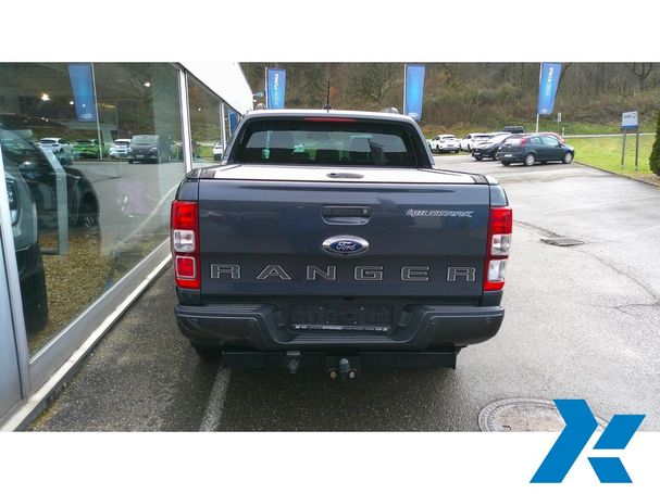 Ford Ranger 2.0 TDCi 4x4 156 kW image number 6