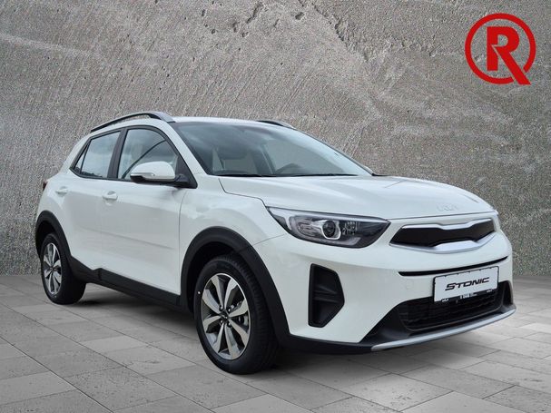 Kia Stonic 1.0 T-GDi Vision 74 kW image number 2