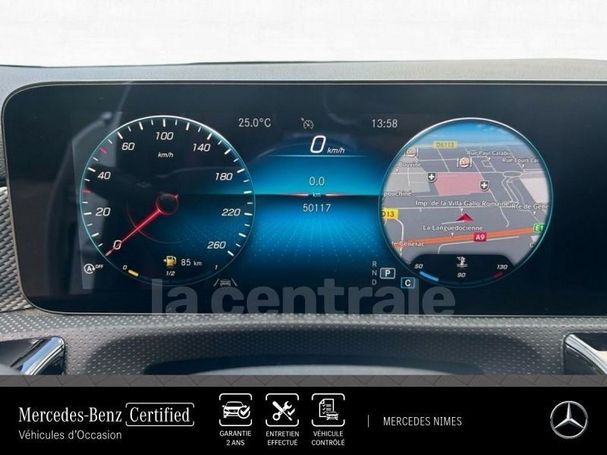 Mercedes-Benz A 180 100 kW image number 10