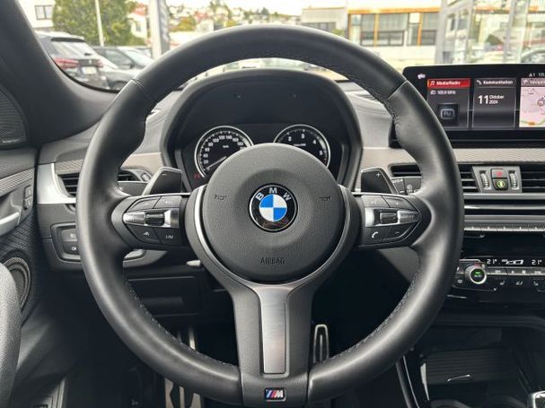 BMW X2 xDrive20d M Sport 140 kW image number 11