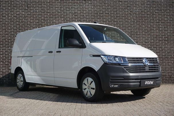 Volkswagen T6 Transporter T6 2.0 TDI Comfortline 81 kW image number 10