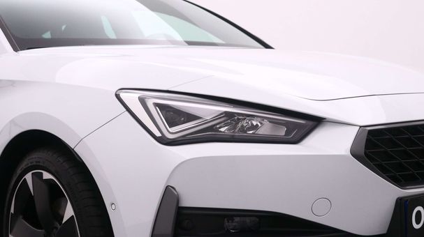 Cupra Leon 150 kW image number 12