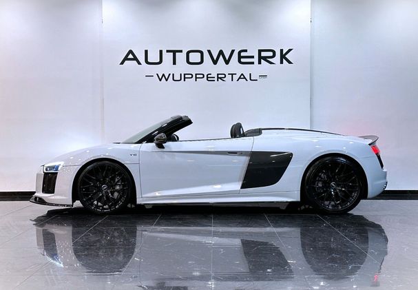 Audi R8 quattro 449 kW image number 6