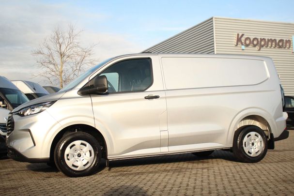 Ford Transit Custom 320 L1H1 Trend 125 kW image number 13