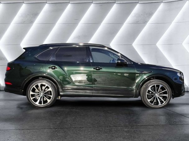 Bentley Bentayga V8 404 kW image number 4