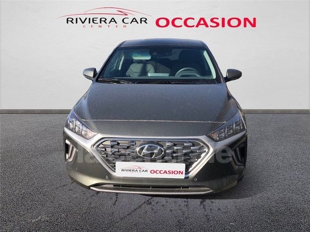 Hyundai Ioniq Hybrid 1.6 104 kW image number 2