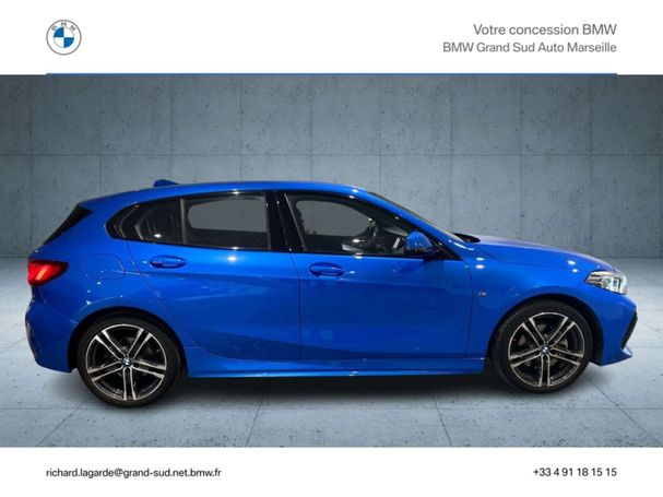 BMW 116d M Sport 87 kW image number 20