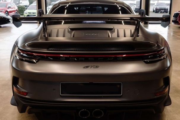 Porsche 992 GT3 PDK 375 kW image number 17