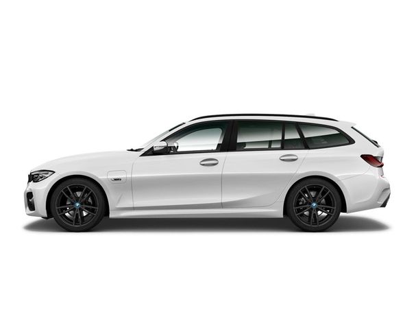 BMW 330 Touring M Sport xDrive 185 kW image number 5