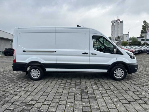 Ford E-Transit 350 L3 Trend 135 kW image number 4