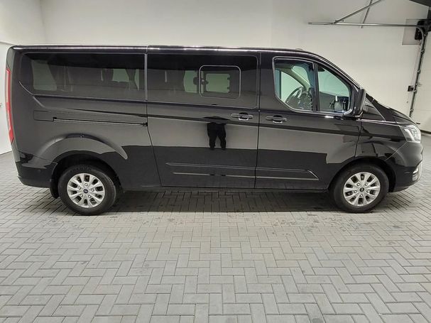 Ford Tourneo Custom Titanium X 136 kW image number 6