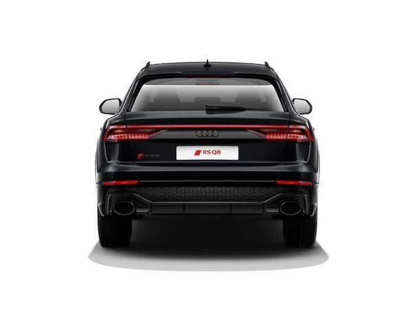 Audi RSQ8 4.0 TFSI quattro 441 kW image number 3