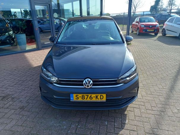 Volkswagen Golf Sportsvan 1.0 TSI 63 kW image number 3