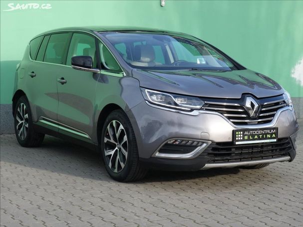 Renault Espace 118 kW image number 12