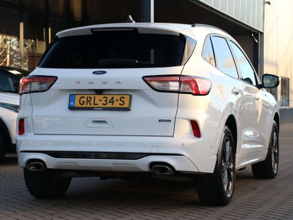 Ford Kuga 2.5 ST-Line X 165 kW image number 3