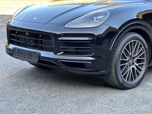 Porsche Cayenne Coupé 250 kW image number 27