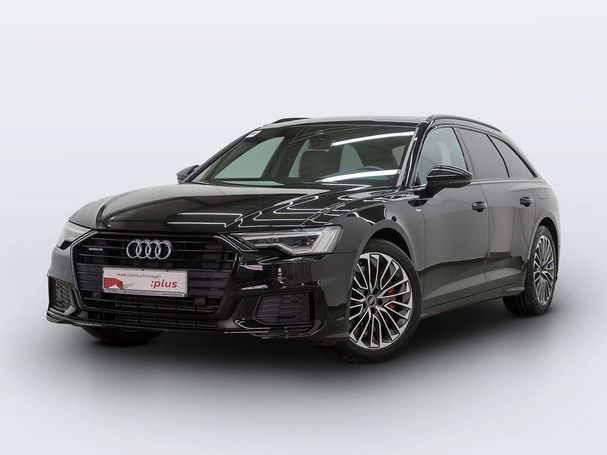 Audi A6 55 TFSIe S-line 270 kW image number 1