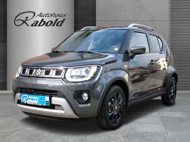 Suzuki Ignis 61 kW image number 1