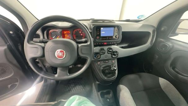 Fiat Panda 1.0 Hybrid 51 kW image number 9