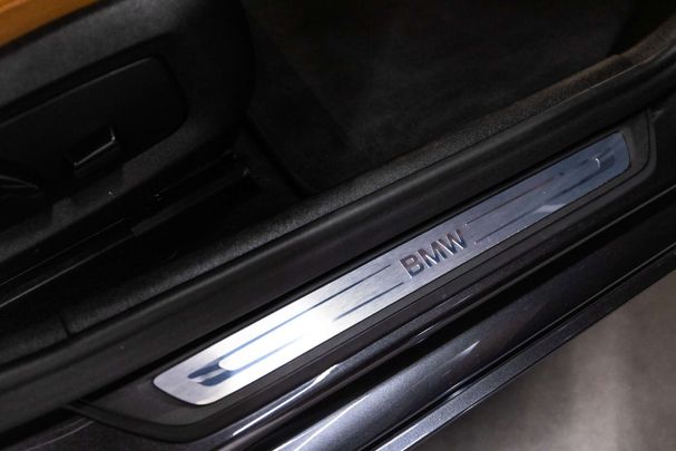 BMW 520i 135 kW image number 48